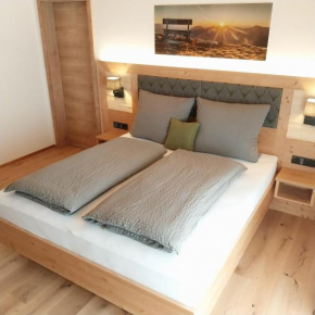 Pension Alpenfeeling